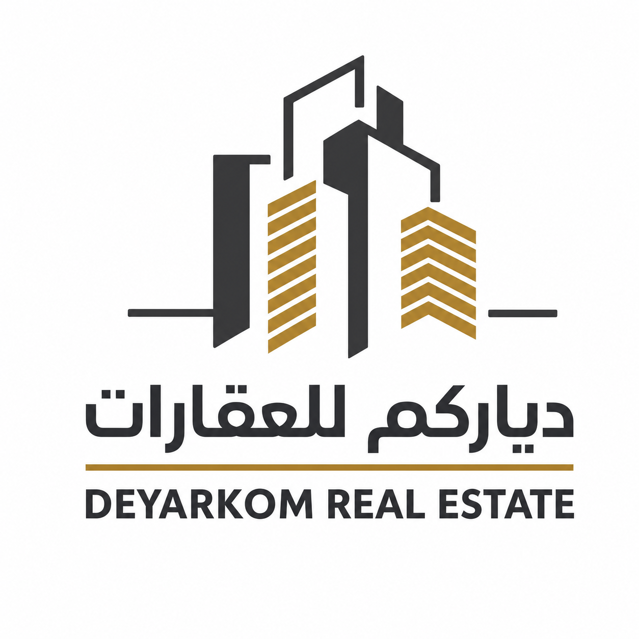 دياركم للعقارات